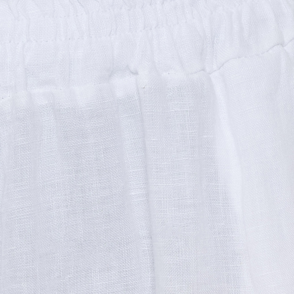 MARTA DU CHATEAU Marta du Chateau dam byxor MdcKatia 266135 Pant White