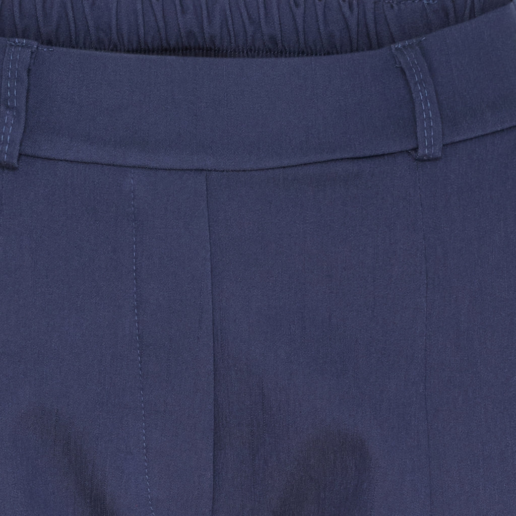 MARTA DU CHATEAU Marta du Chateau dam byxor MdcKendra 56558M Pant Dark denim