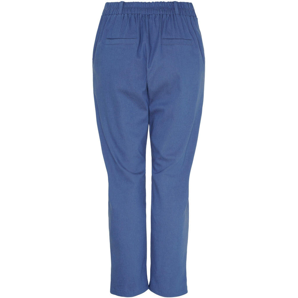 MARTA DU CHATEAU Marta du Chateau dam byxor MdcKendra 56558M Pant Medium Denim