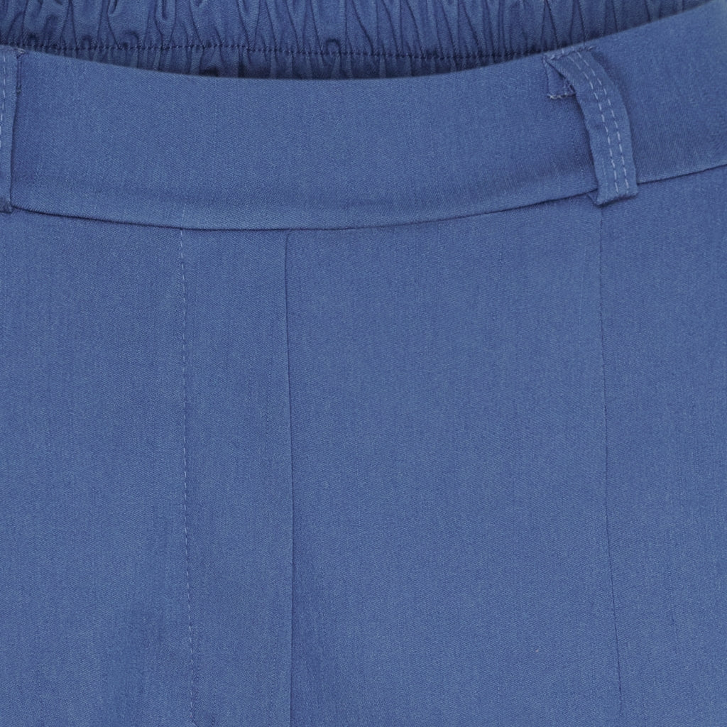 MARTA DU CHATEAU Marta du Chateau dam byxor MdcKendra 56558M Pant Medium Denim