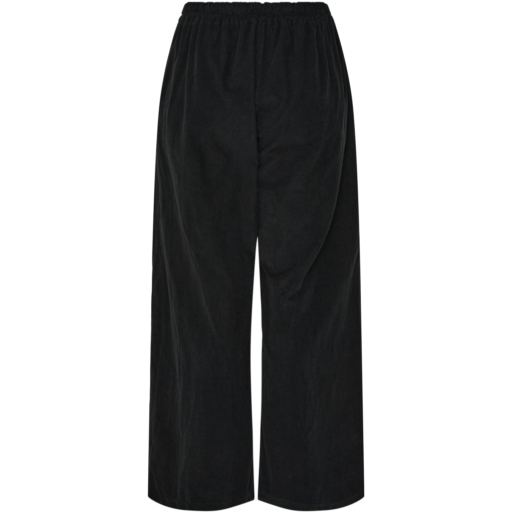 MARTA DU CHATEAU Marta du Chateau dam byxor MdcKiana 62543V Pant Black