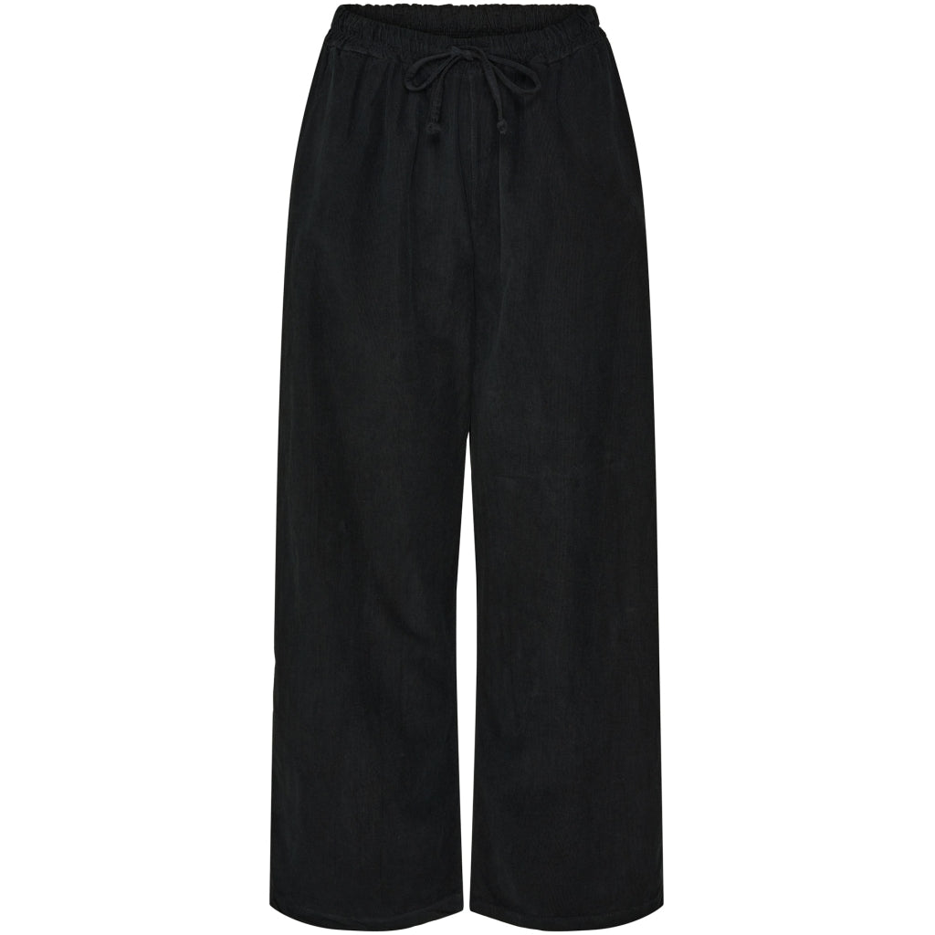 MARTA DU CHATEAU Marta du Chateau dam byxor MdcKiana 62543V Pant Black