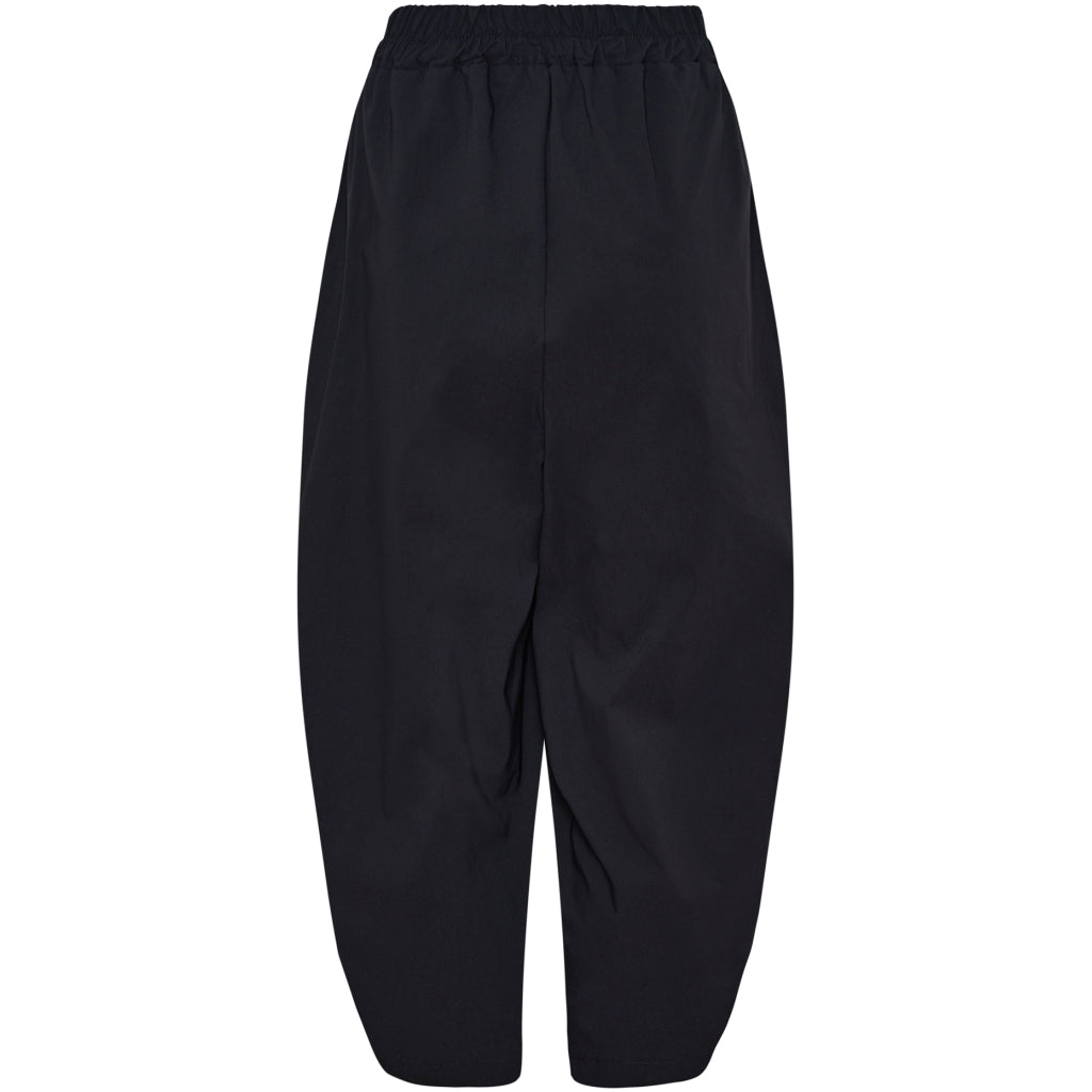 MARTA DU CHATEAU Marta du Chateau dam byxor MdcLucavelle 56753M Pant Black