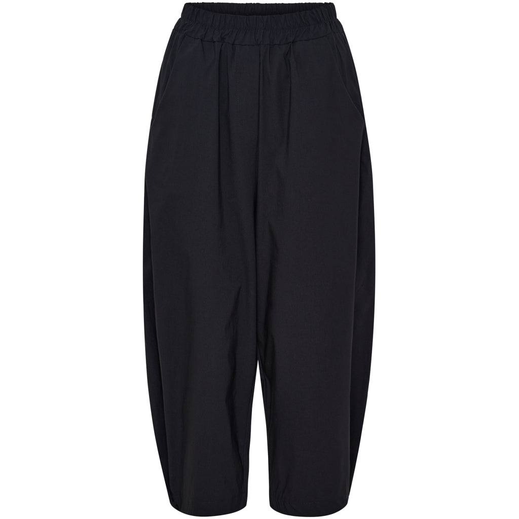 MARTA DU CHATEAU Marta du Chateau dam byxor MdcLucavelle 56753M Pant Black