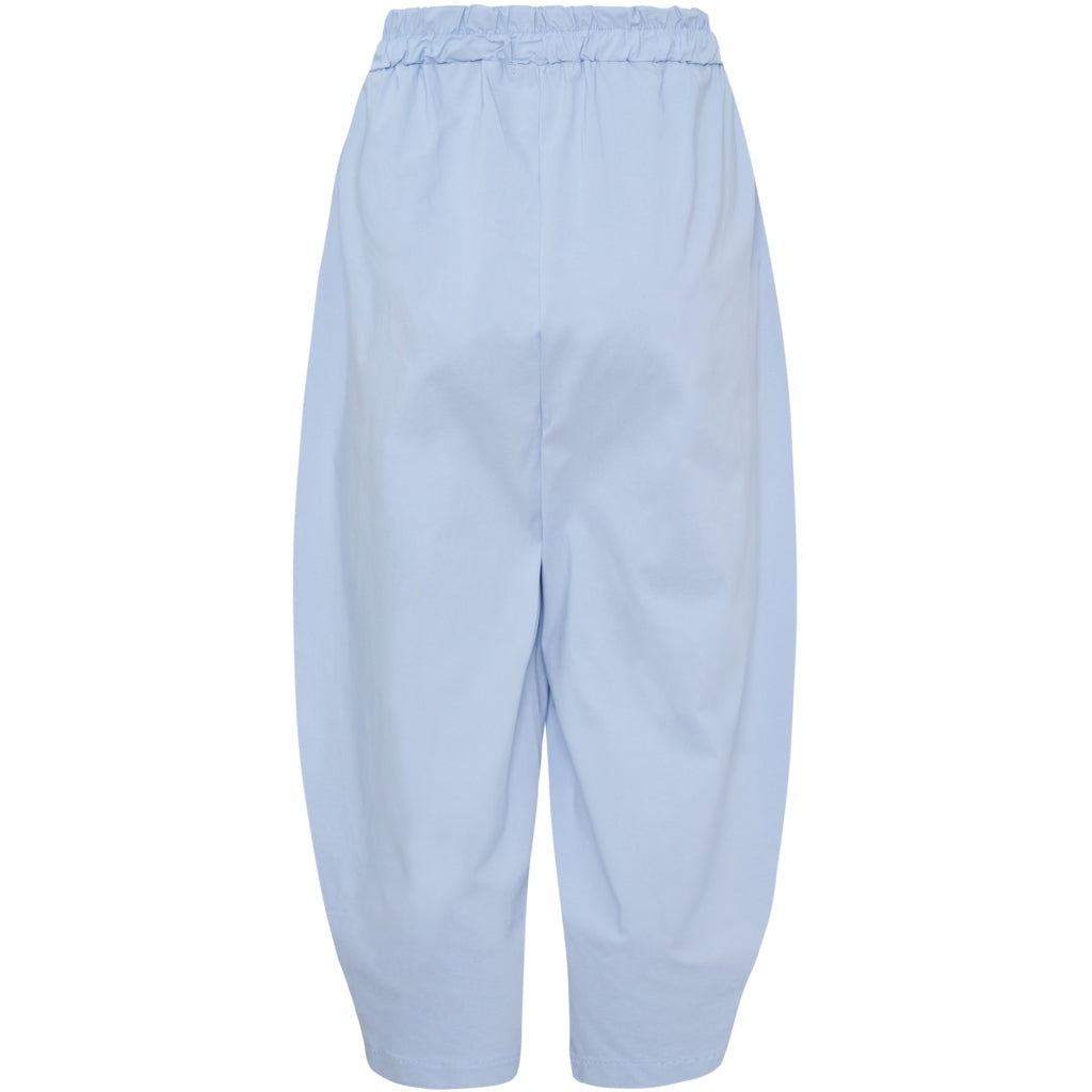 MARTA DU CHATEAU Marta du Chateau dam byxor MdcLucavelle 56753M Pant Celeste64