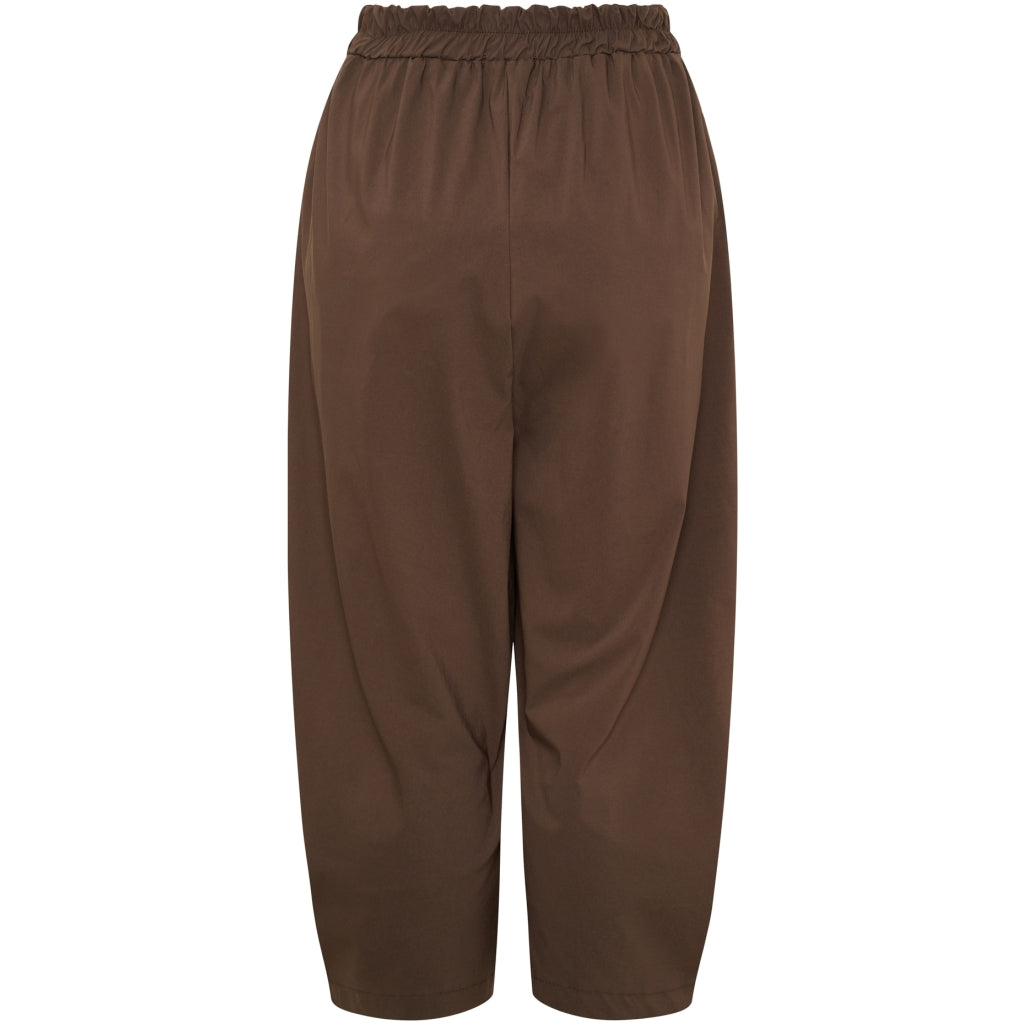 MARTA DU CHATEAU Marta du Chateau dam byxor MdcLucavelle 56753M Pant Fango