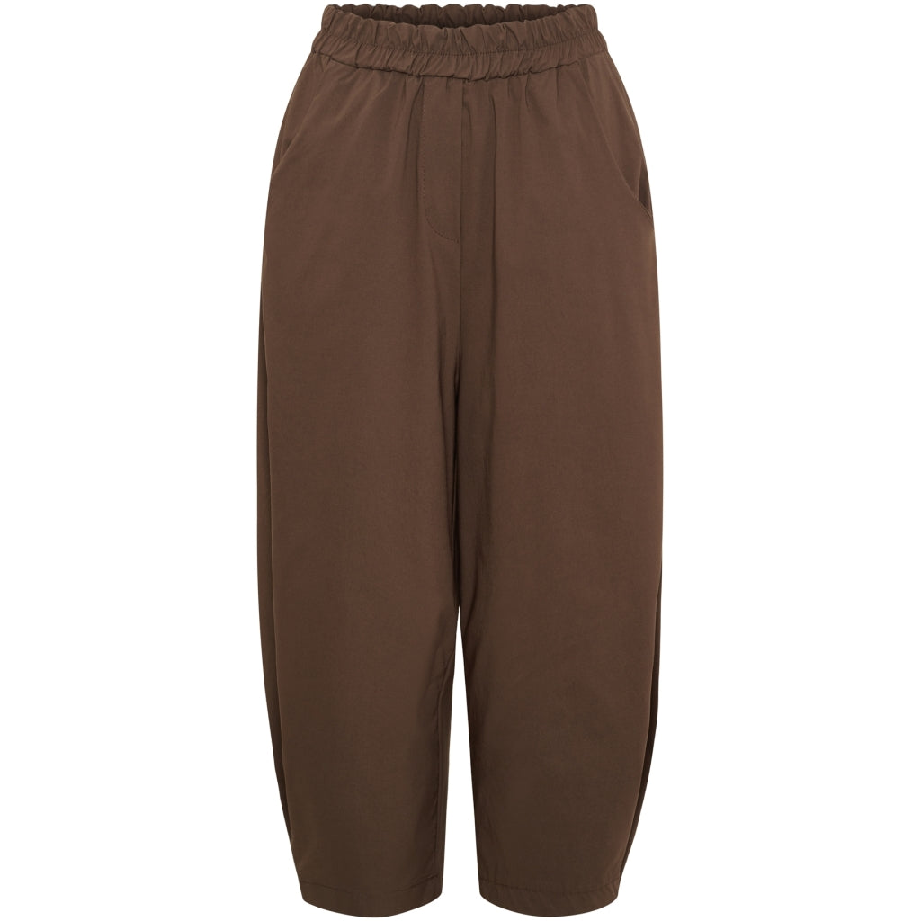 MARTA DU CHATEAU Marta du Chateau dam byxor MdcLucavelle 56753M Pant Fango