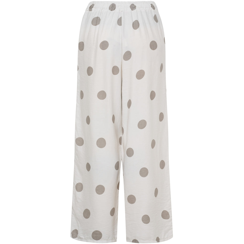 MARTA DU CHATEAU Marta du Chateau dam byxor MdcLupus 22598 Pant Beige