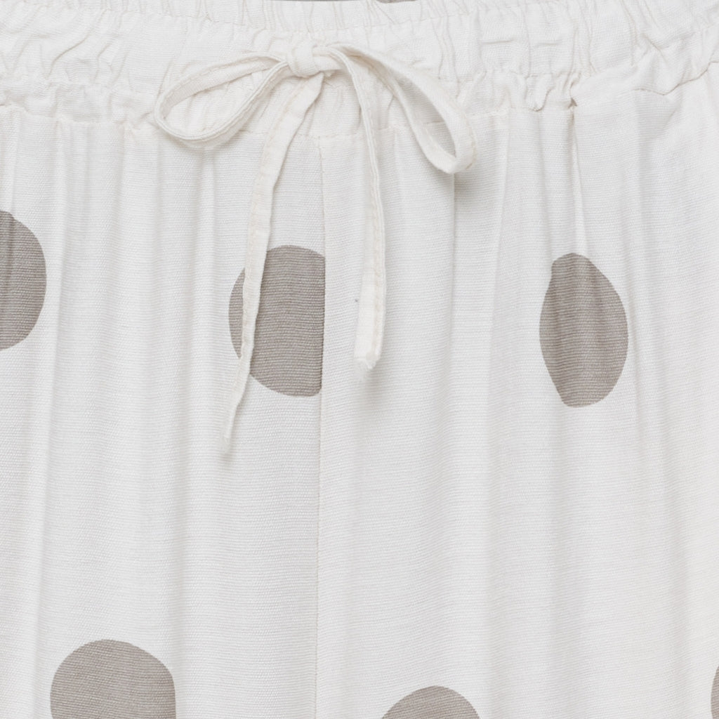 MARTA DU CHATEAU Marta du Chateau dam byxor MdcLupus 22598 Pant Beige