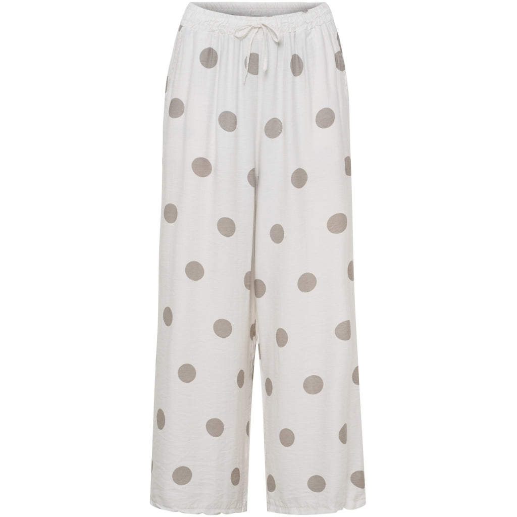 MARTA DU CHATEAU Marta du Chateau dam byxor MdcLupus 22598 Pant Beige