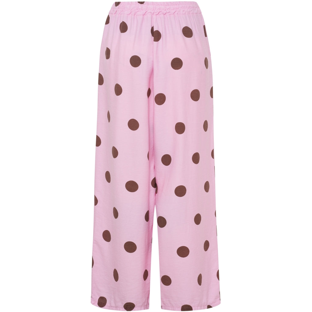 MARTA DU CHATEAU Marta du Chateau dam byxor MdcLupus 22598 Pant Pink