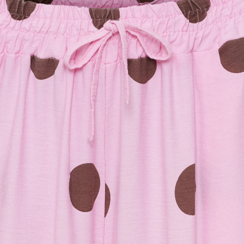 MARTA DU CHATEAU Marta du Chateau dam byxor MdcLupus 22598 Pant Pink