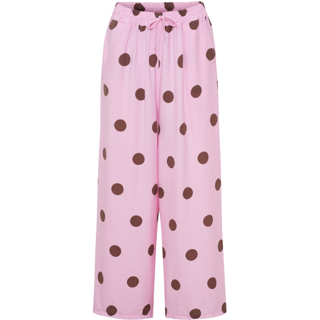 MARTA DU CHATEAU Marta du Chateau dam byxor MdcLupus 22598 Pant Pink