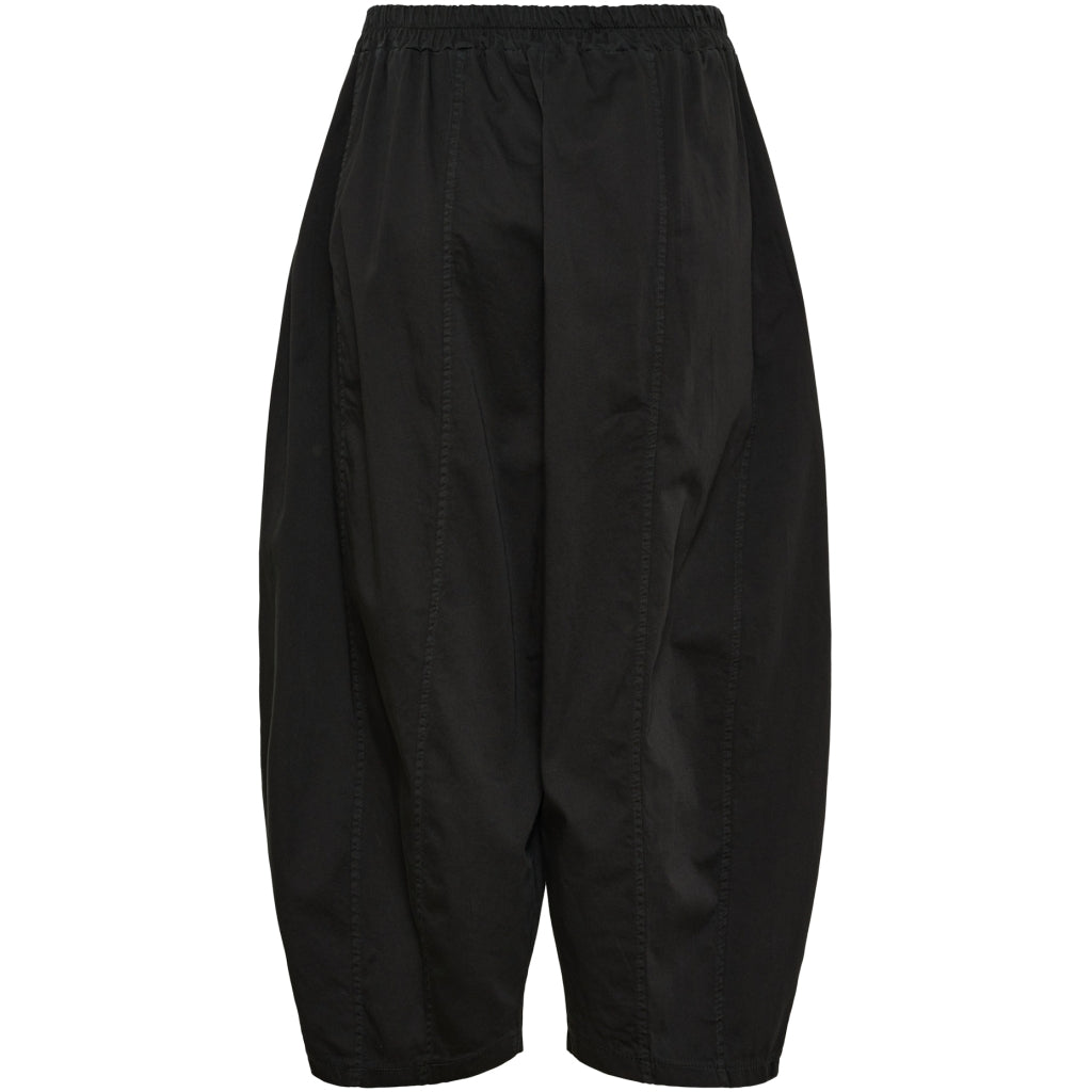 MARTA DU CHATEAU Marta du Chateau dam byxor MdcMalva 266332 Pant Black