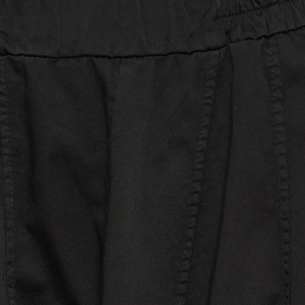MARTA DU CHATEAU Marta du Chateau dam byxor MdcMalva 266332 Pant Black