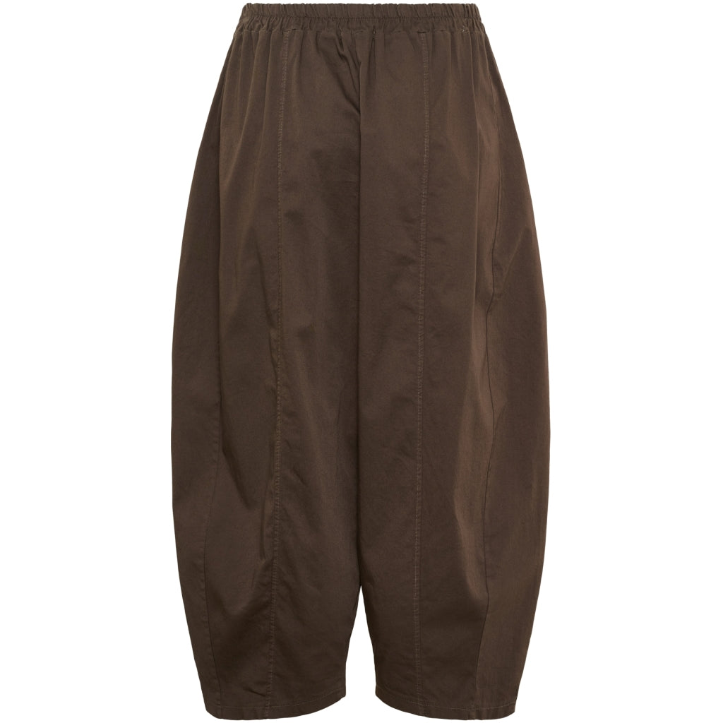 MARTA DU CHATEAU Marta du Chateau dam byxor MdcMalva 266332 Pant Moro85831