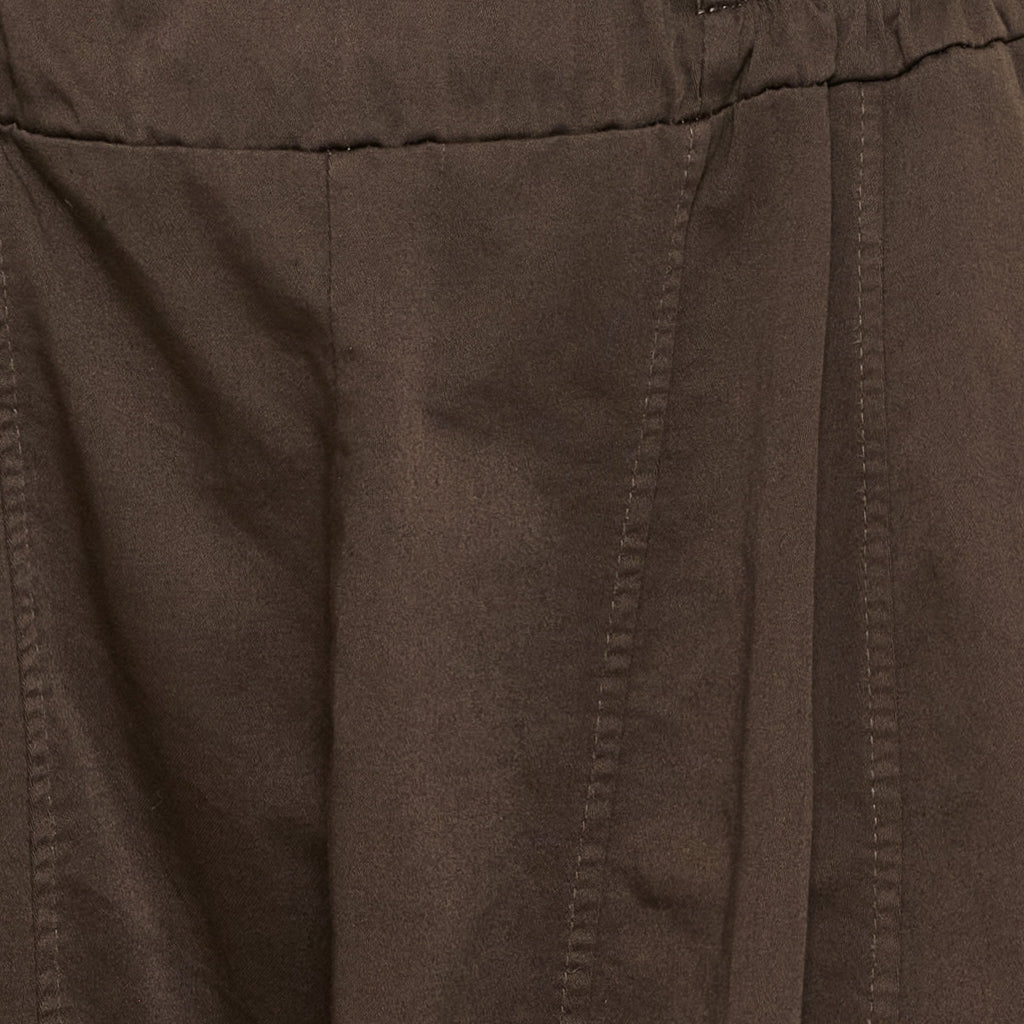 MARTA DU CHATEAU Marta du Chateau dam byxor MdcMalva 266332 Pant Moro85831