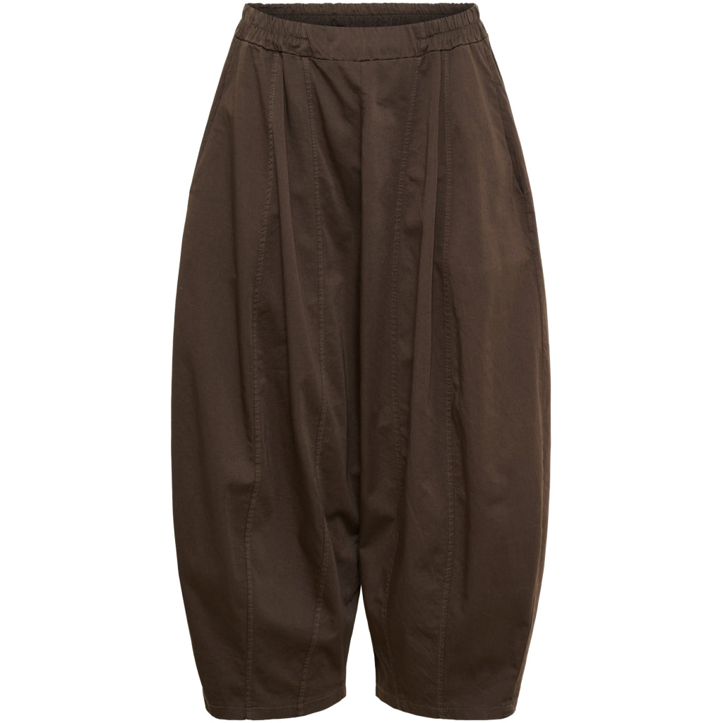 MARTA DU CHATEAU Marta du Chateau dam byxor MdcMalva 266332 Pant Moro85831