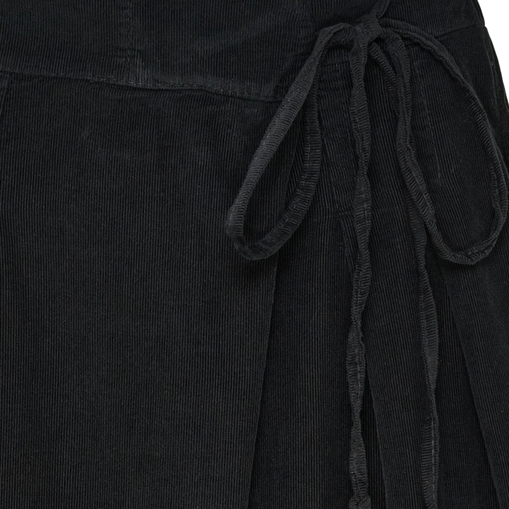 MARTA DU CHATEAU Marta du Chateau dam byxor MdcMirella 256244V Pant Black