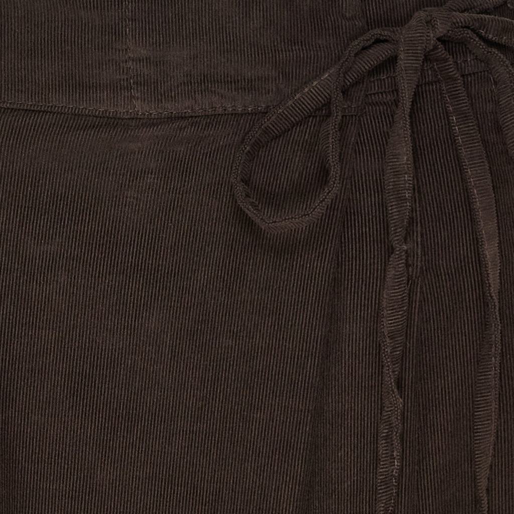 MARTA DU CHATEAU Marta du Chateau dam byxor MdcMirella 256244V Pant Moro635