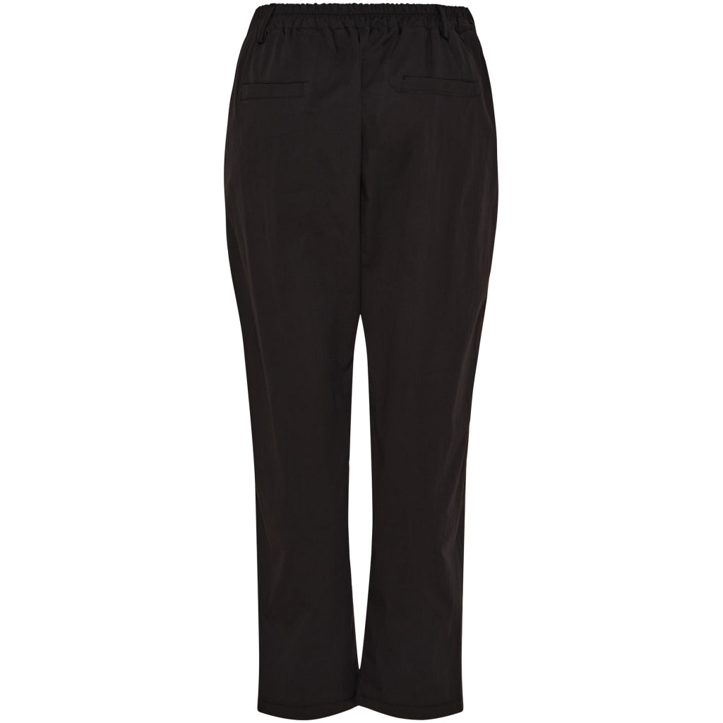 MARTA DU CHATEAU Marta du Chateau dam byxor MdcMisty 256338 Pant Nero