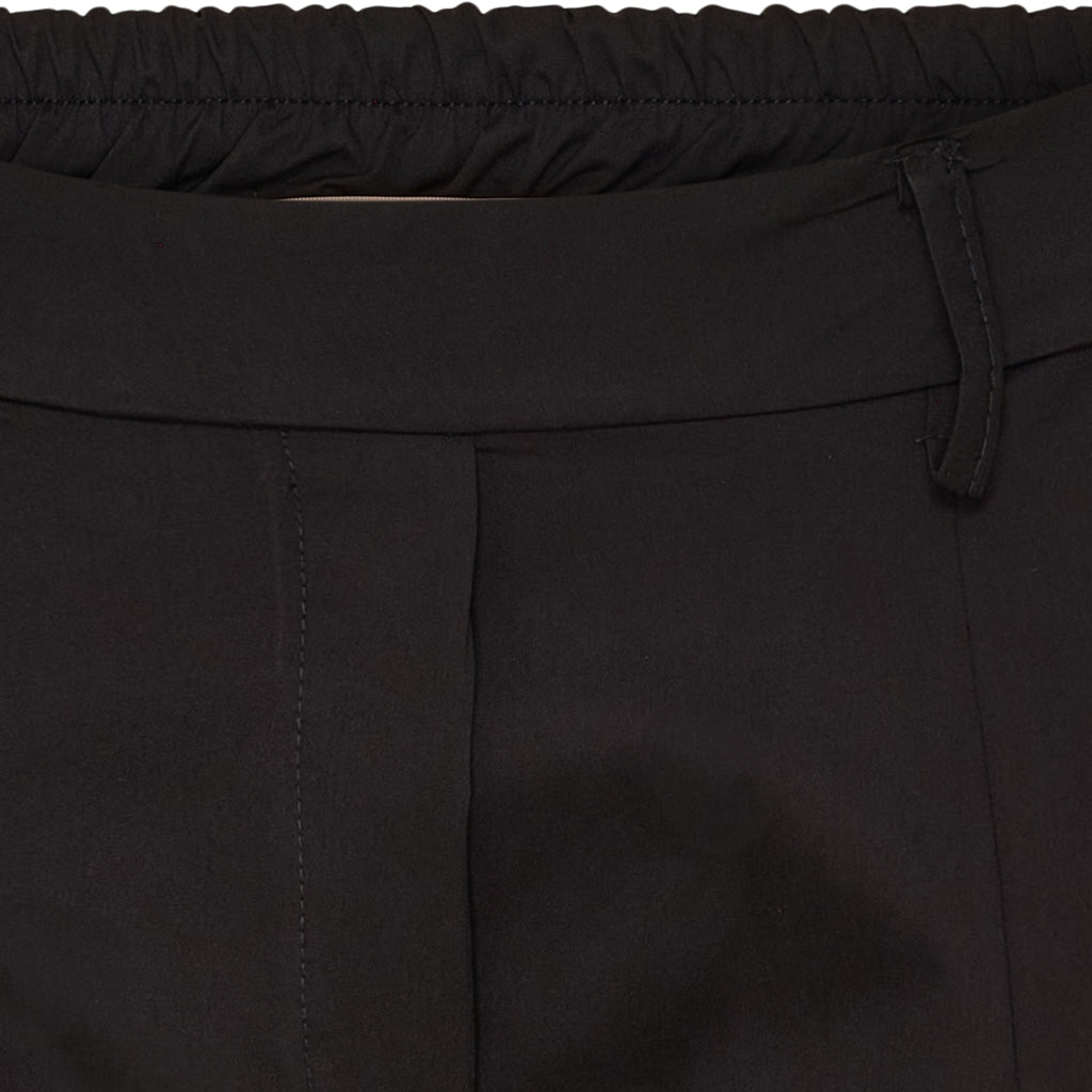 MARTA DU CHATEAU Marta du Chateau dam byxor MdcMisty 256338 Pant Nero
