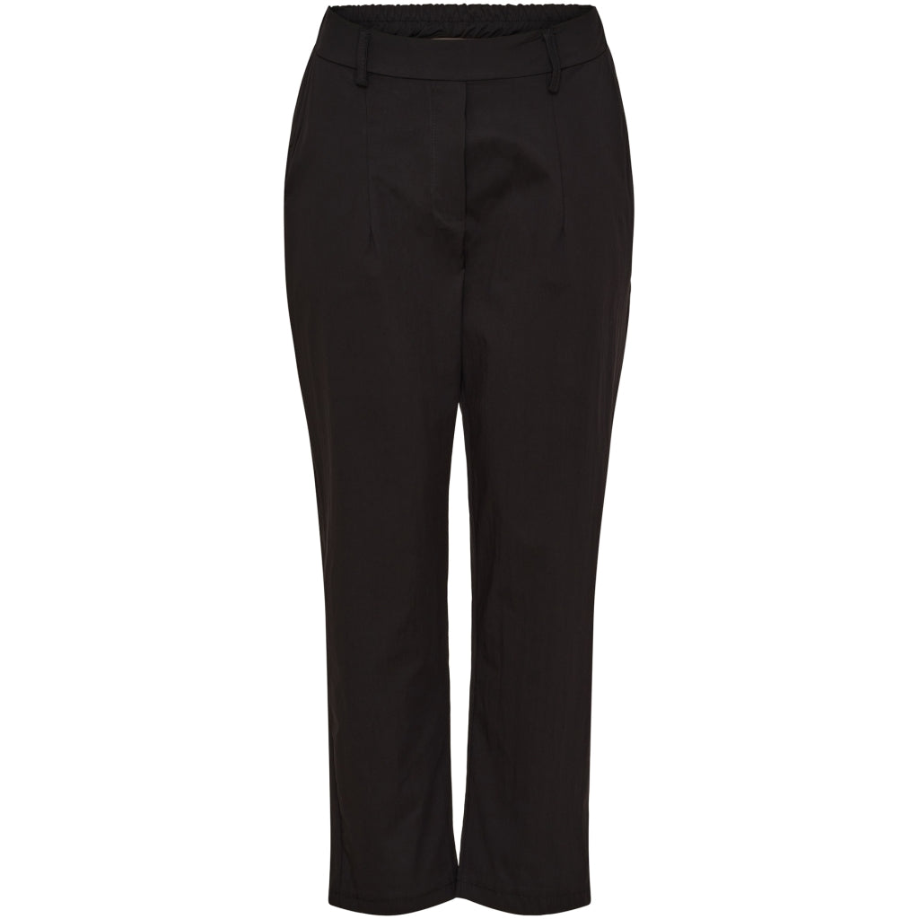 MARTA DU CHATEAU Marta du Chateau dam byxor MdcMisty 256338 Pant Nero