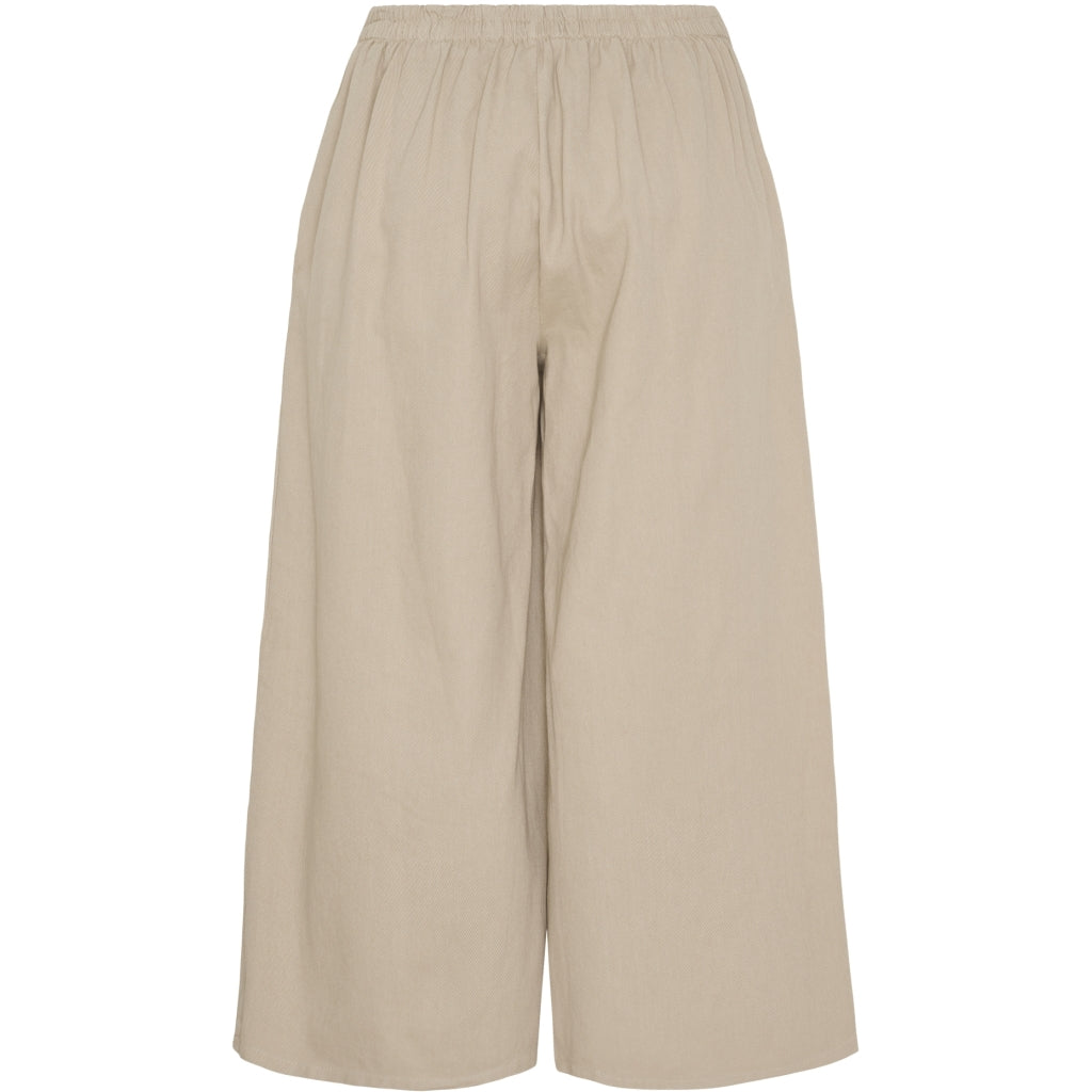 MARTA DU CHATEAU Marta du Chateau dam byxor MdcOvidia 7962 Pant Beige