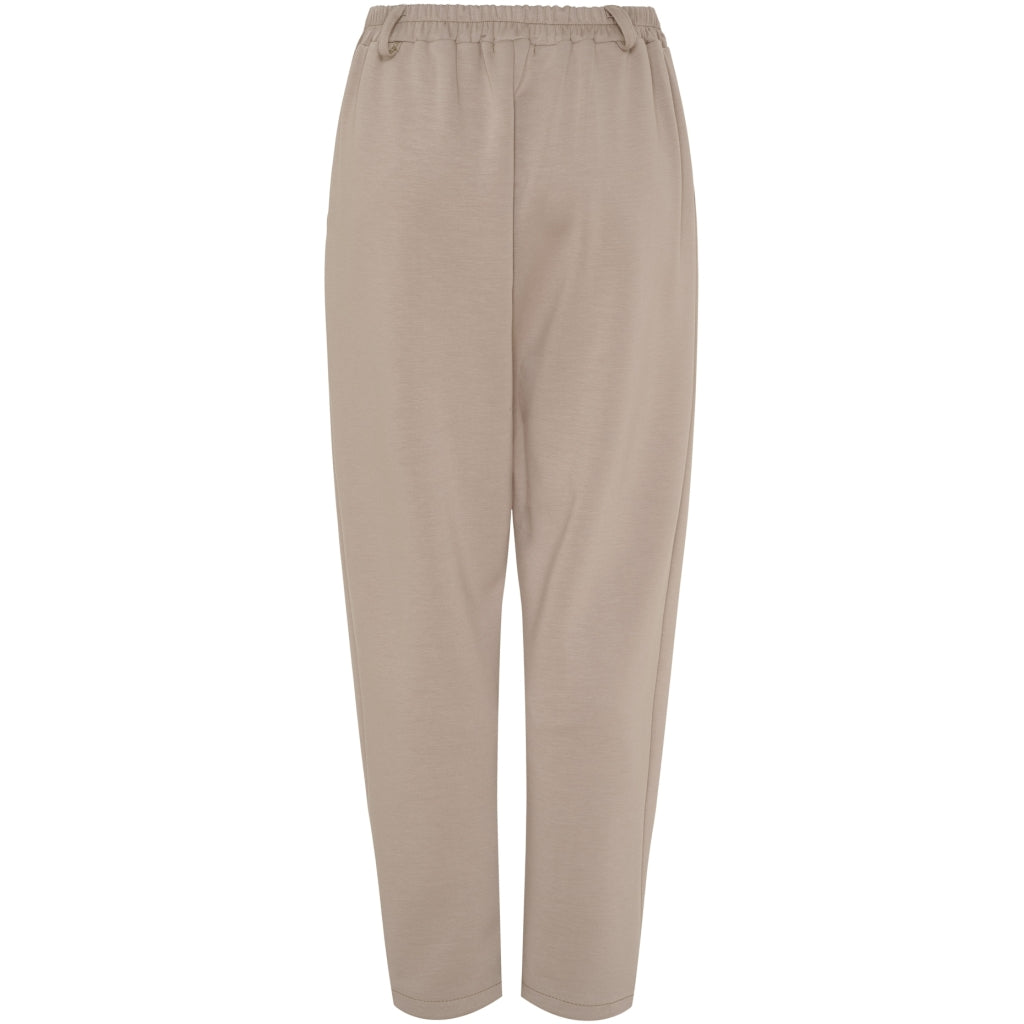 MARTA DU CHATEAU Marta du Chateau dam byxor MdcPetunia 62701 Pant Fango