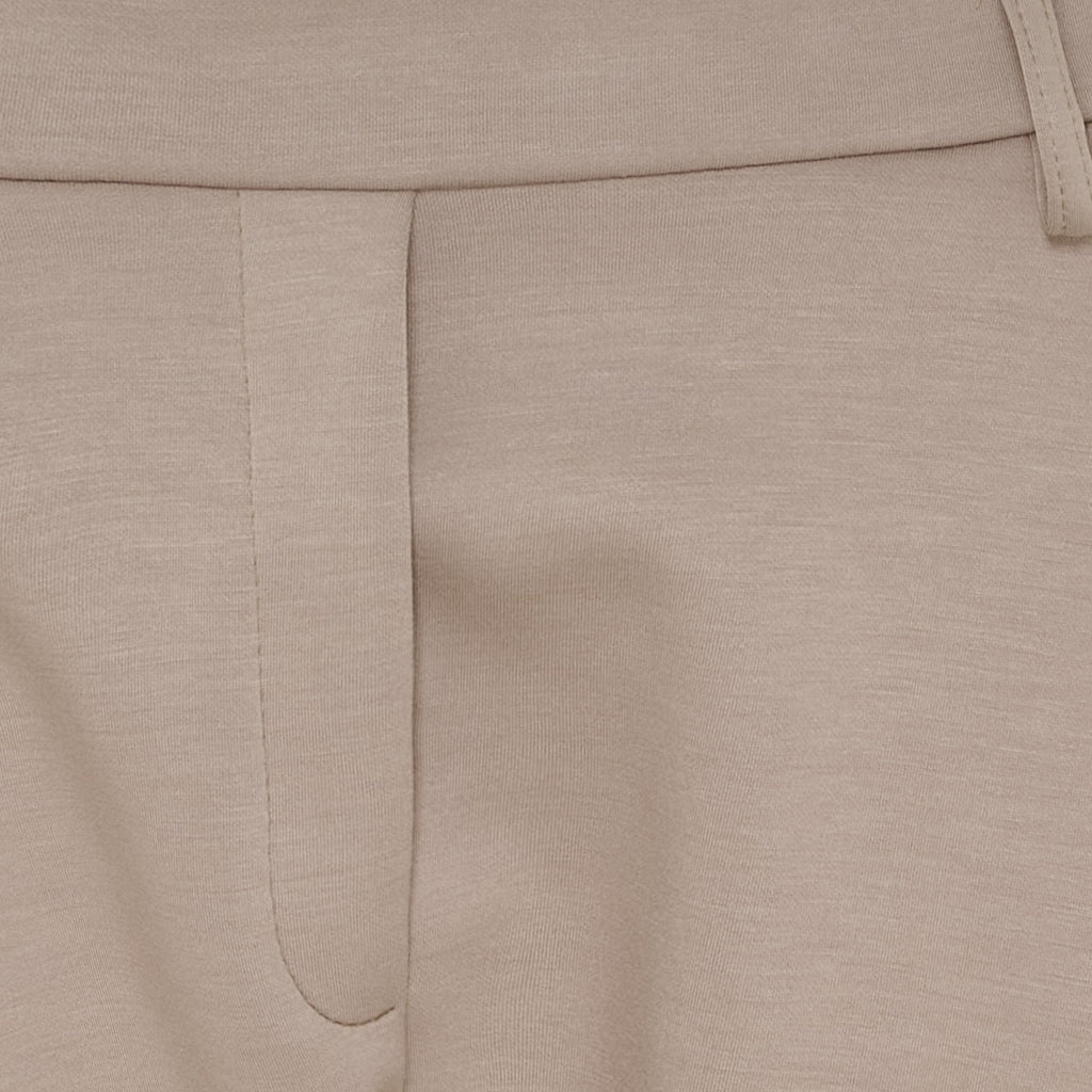 MARTA DU CHATEAU Marta du Chateau dam byxor MdcPetunia 62701 Pant Fango