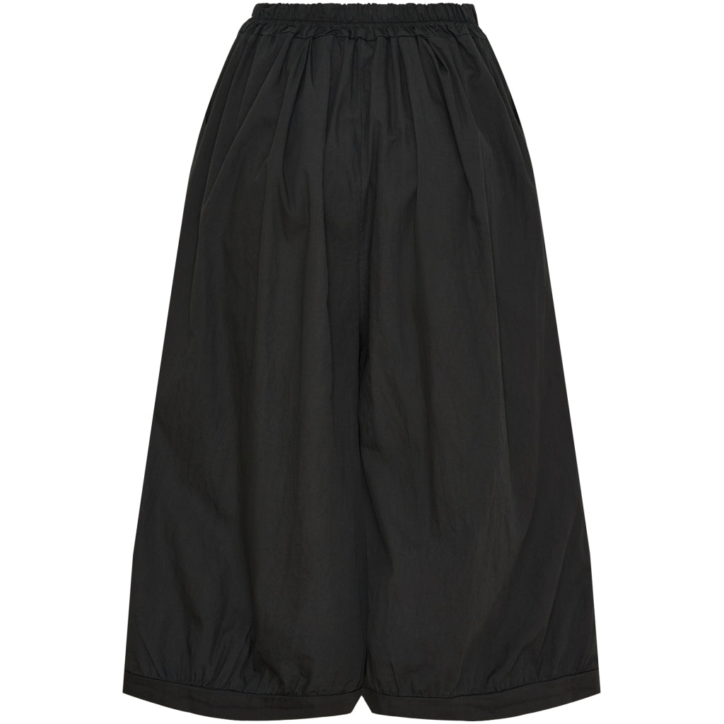 MARTA DU CHATEAU Marta du Chateau dam byxor MdcRigmor 256243 Pant Black