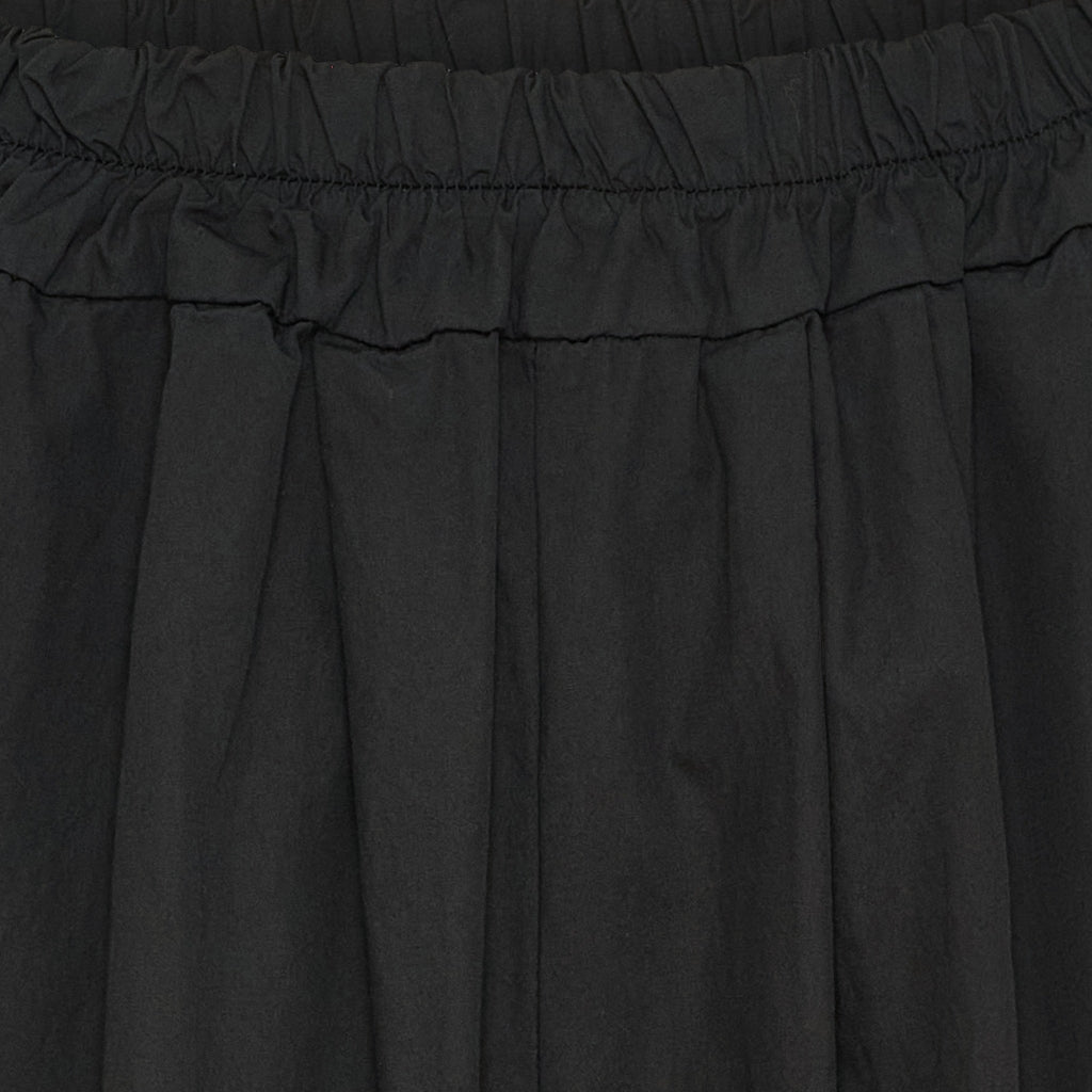 MARTA DU CHATEAU Marta du Chateau dam byxor MdcRigmor 256243 Pant Black