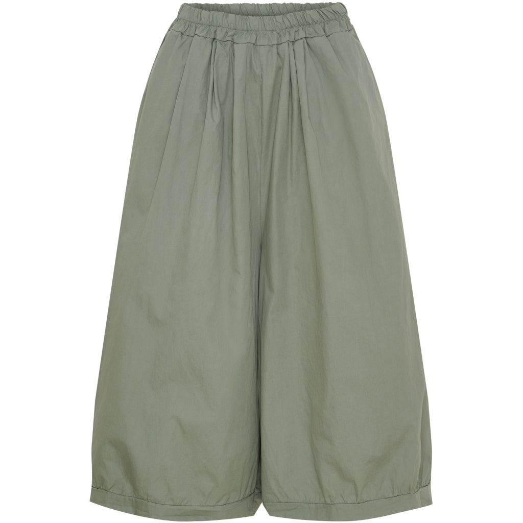 MARTA DU CHATEAU Marta du Chateau dam byxor MdcRigmor 256243 Pant Military2828