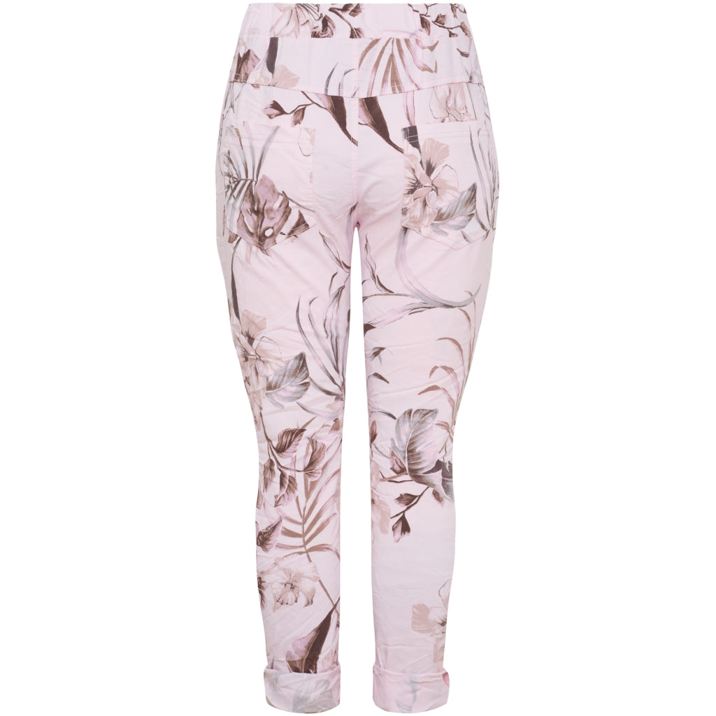 MARTA DU CHATEAU Marta du Chateau dam byxor MdcRosabel 70020 Pant Baby