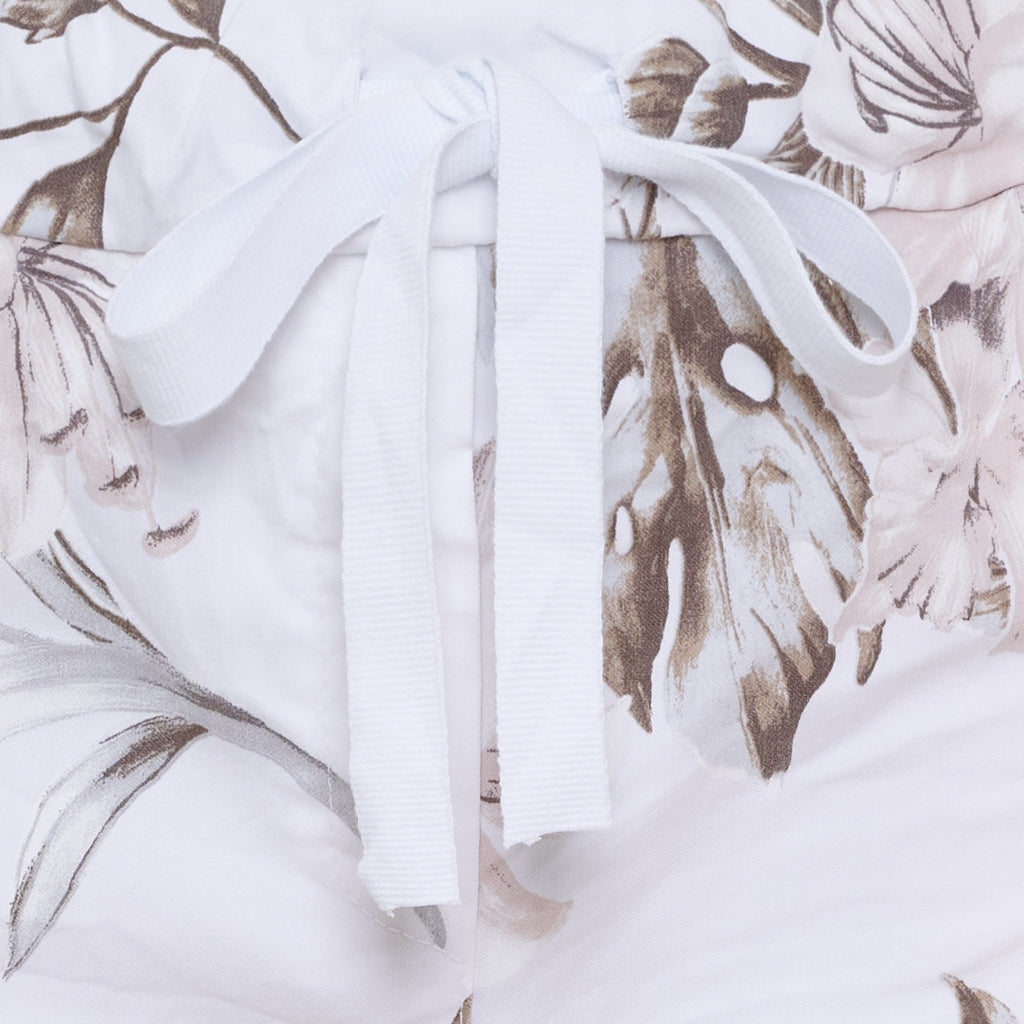 MARTA DU CHATEAU Marta du Chateau dam byxor MdcRosabel 70020 Pant White