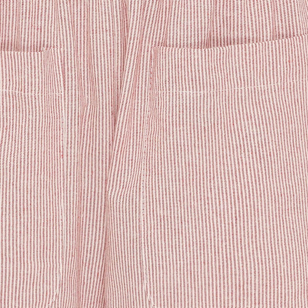 MARTA DU CHATEAU Marta du Chateau dam byxor MdcRossella 7228 Pant Red6