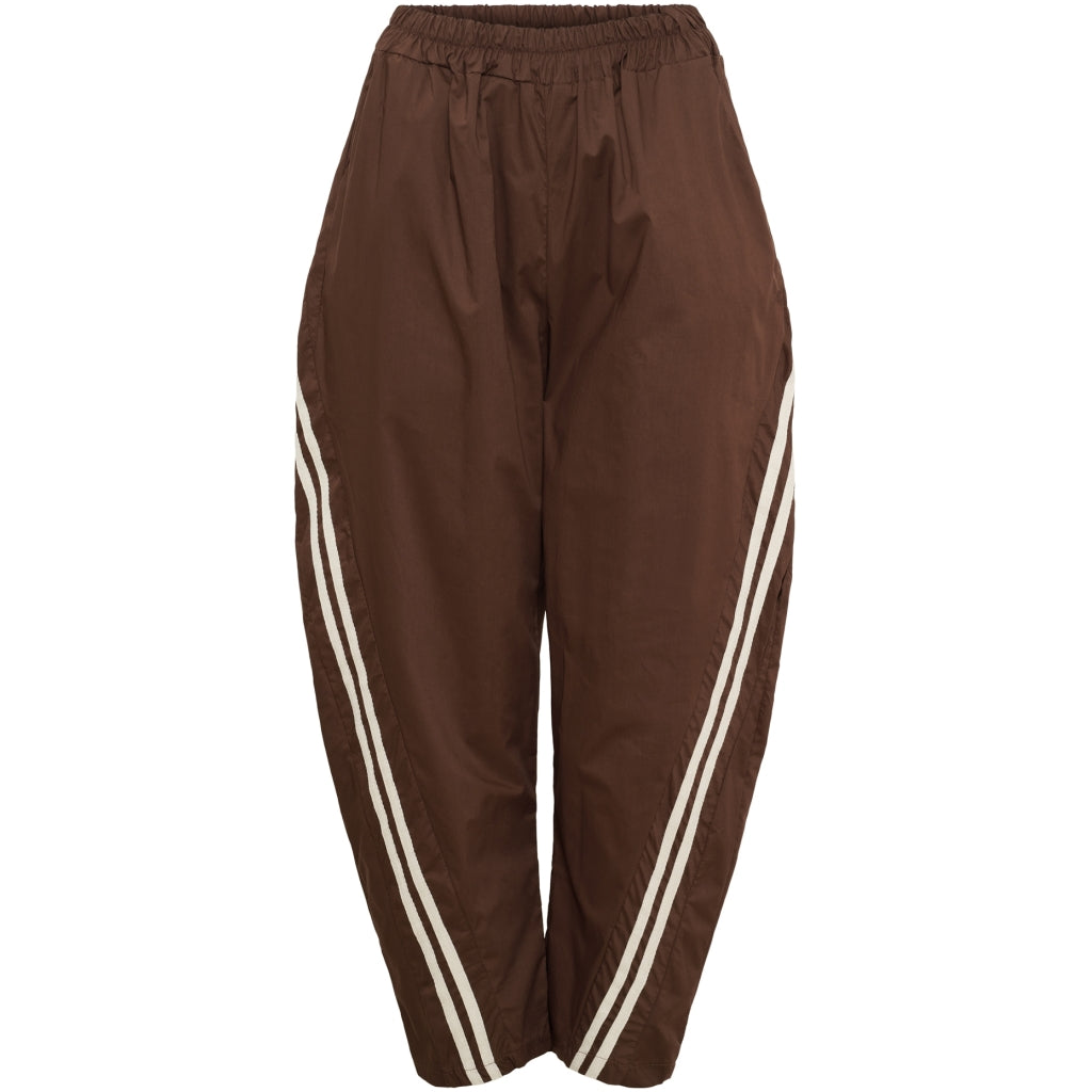 MARTA DU CHATEAU Marta du Chateau dam byxor MdcSeashell 266331 Pant Moro556