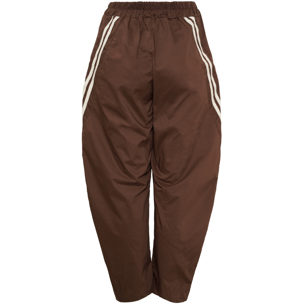 MARTA DU CHATEAU Marta du Chateau dam byxor MdcSeashell 266331 Pant Moro556