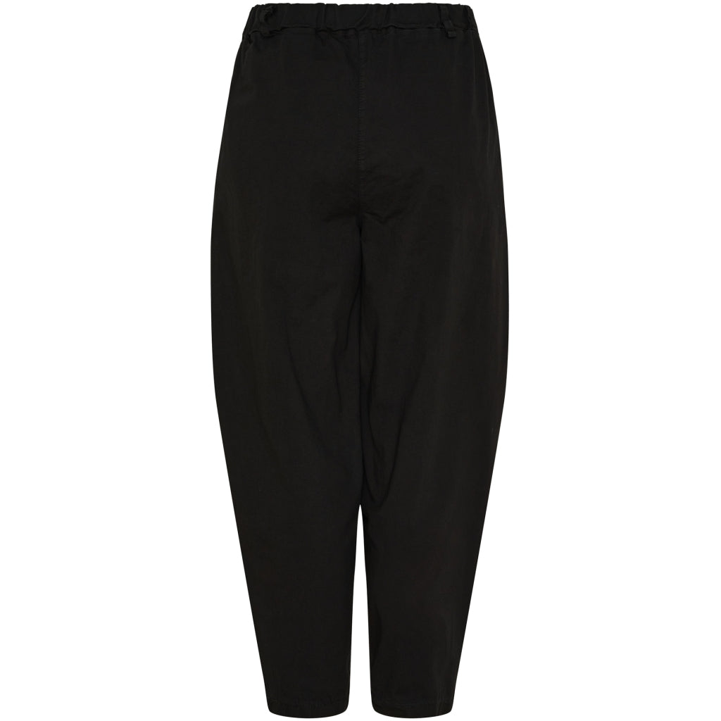 MARTA DU CHATEAU Marta du Chateau dam byxor MdcSpark 256400 Pant Black