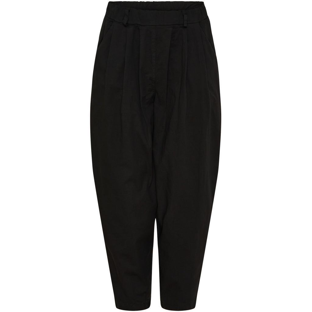 MARTA DU CHATEAU Marta du Chateau dam byxor MdcSpark 256400 Pant Black