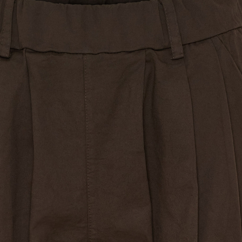 MARTA DU CHATEAU Marta du Chateau dam byxor MdcSpark 256400 Pant Moro