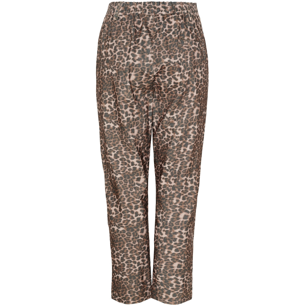 MARTA DU CHATEAU Marta du Chateau dam byxor MdcStormi 256338B Pant Leo