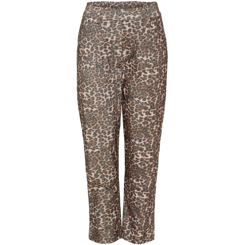 MARTA DU CHATEAU Marta du Chateau dam byxor MdcStormi 256338B Pant Leo