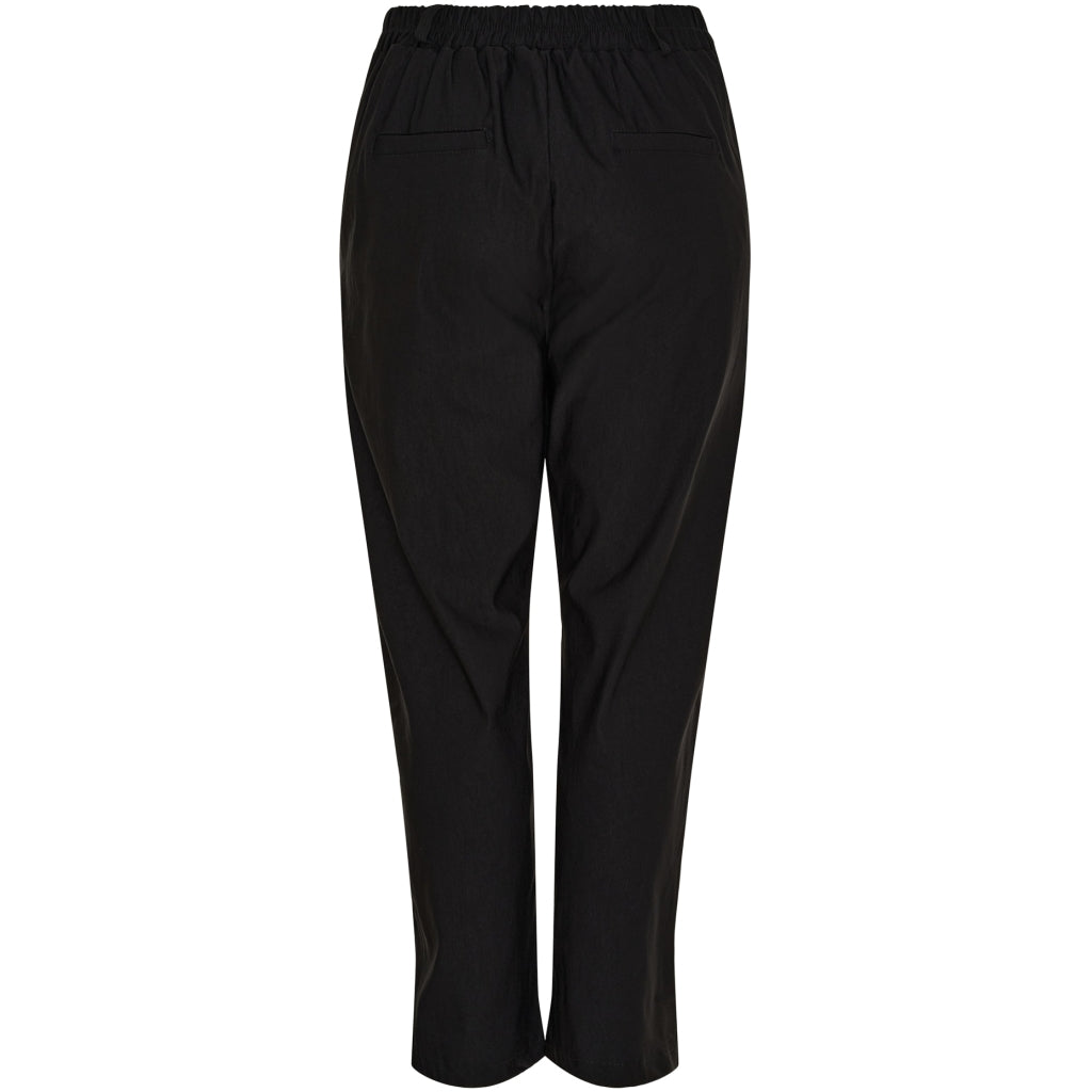 MARTA DU CHATEAU Marta du Chateau dam byxor MdcUma 256422/B Pant Black99