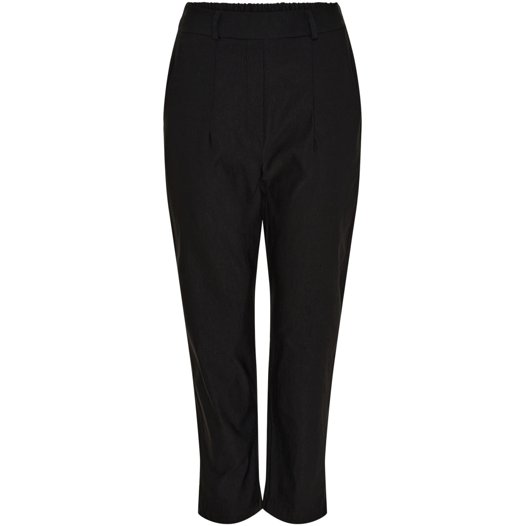 MARTA DU CHATEAU Marta du Chateau dam byxor MdcUma 256422/B Pant Black99