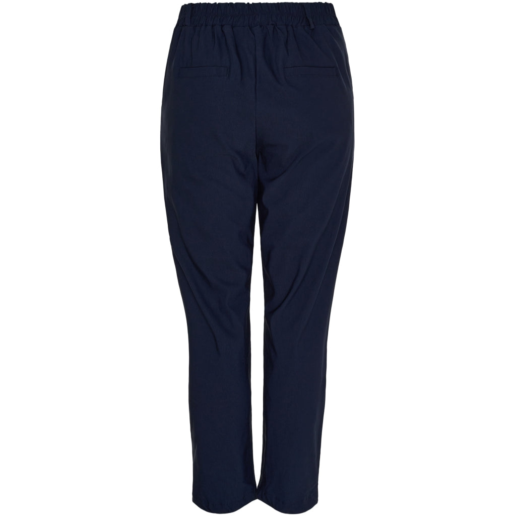 MARTA DU CHATEAU Marta du Chateau dam byxor MdcUma 256422/B Pant Navy200