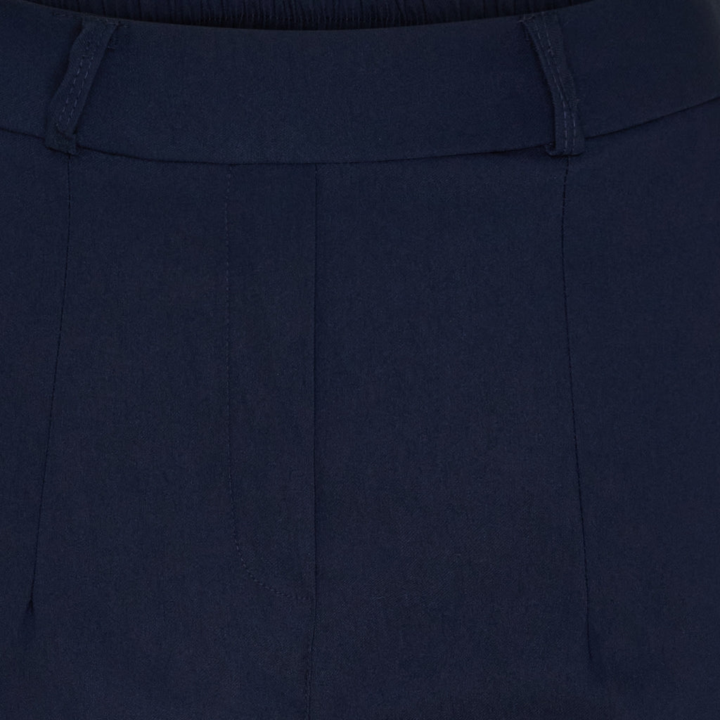 MARTA DU CHATEAU Marta du Chateau dam byxor MdcUma 256422/B Pant Navy200