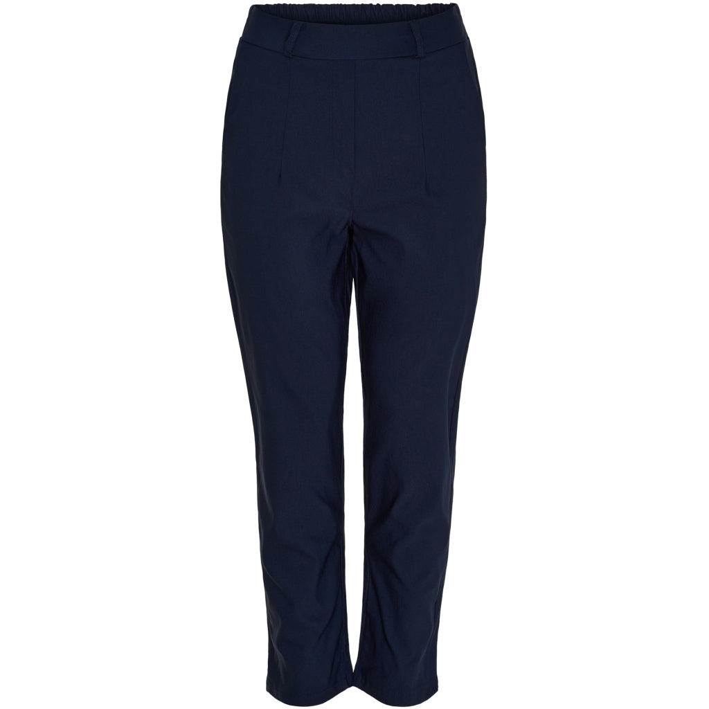 MARTA DU CHATEAU Marta du Chateau dam byxor MdcUma 256422/B Pant Navy200