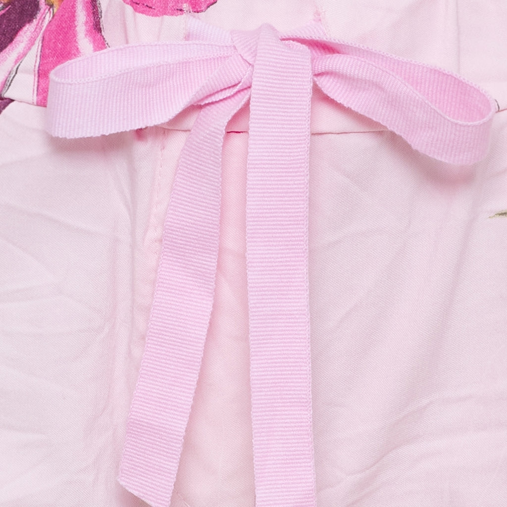 MARTA DU CHATEAU Marta du Chateau dam byxor MdcZaira 70047 Pant Baby Pink