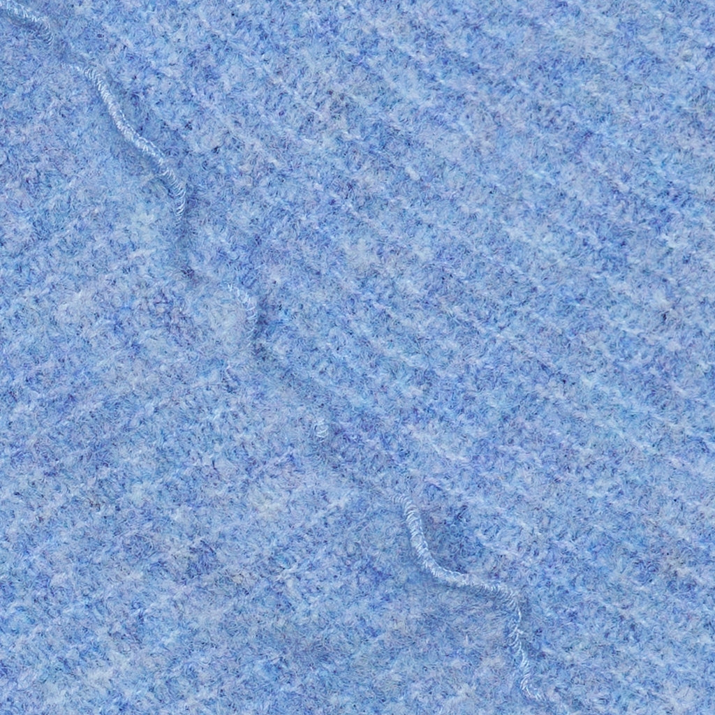 MARTA DU CHATEAU Marta du Chateau dam halsduk MdcAgnete 172-1100 Scarf Jeans